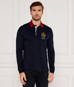 Aeronautica Militare: Синяя рубашка 