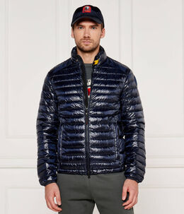 Parajumpers: Синий пуховик 