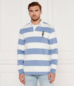 Polo Ralph Lauren: Классическая рубашка 