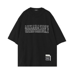 Undercover: Чёрная футболка 