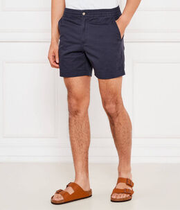 Polo Ralph Lauren: Повседневные шорты 