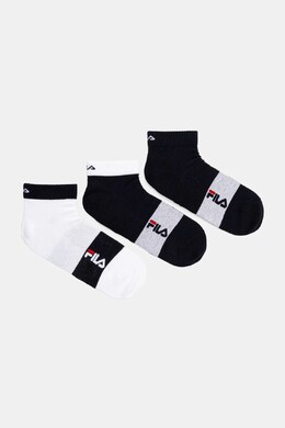 Fila: Белые носки 