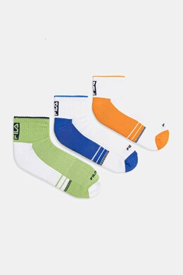Fila: Белые носки 