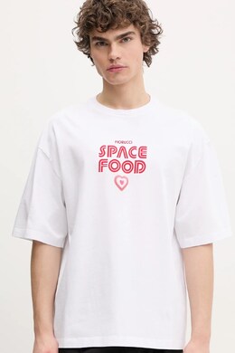 Fiorucci: Хлопковая футболка 