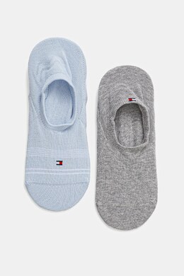 Tommy Hilfiger: Синие носки 