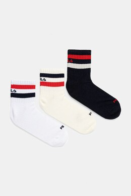 Fila: Тёмные носки 