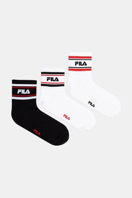 Fila: Белые носки 