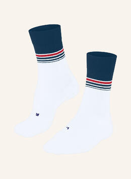 Falke: Белые носки 