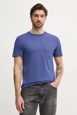 United Colors Of Benetton: Хлопковая футболка 