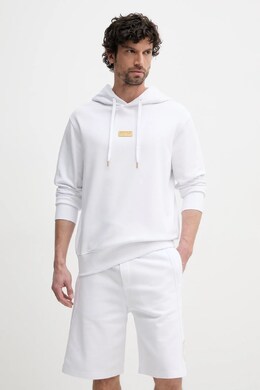 Versace Jeans Couture: Хлопковая толстовка 