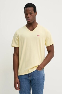 Levi's: Хлопковая футболка 