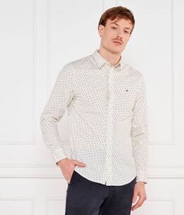 Tommy Hilfiger: Рубашка 
