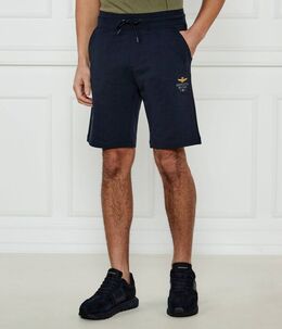 Aeronautica Militare: Синие шорты 