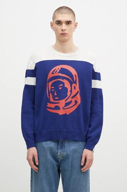 Billionaire Boys Club: Трикотажный свитер 
