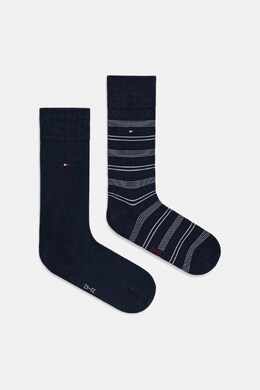 Tommy Hilfiger: Тёмные носки 