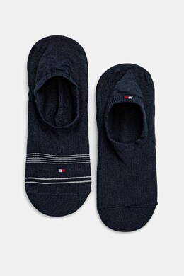 Tommy Hilfiger: Тёмные носки 