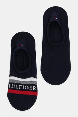 Tommy Hilfiger: Тёмные носки 