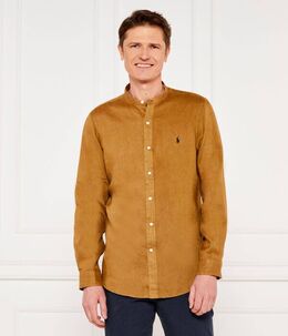 Polo Ralph Lauren: Льняная рубашка 