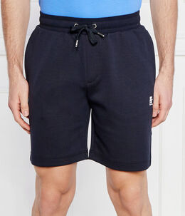 Tommy Hilfiger: Синие шорты 