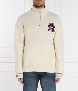 Tommy Hilfiger: Свитер на молнии 