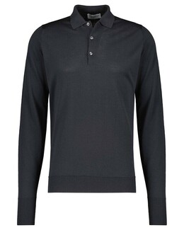 John Smedley: Свитер из шерсти 