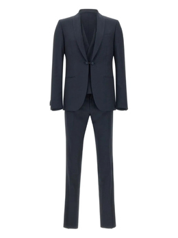 Corneliani: Костюм из шерсти 