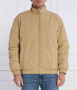 Tommy Jeans: Стёганые куртка 
