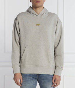 Tommy Jeans: Толстовка с капюшоном 