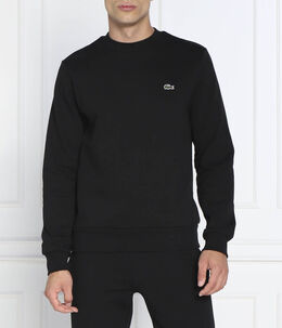 Lacoste: Классический свитер 
