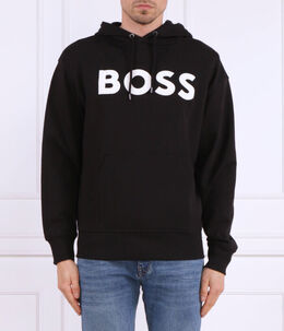 BOSS Orange: Базовый свитер 