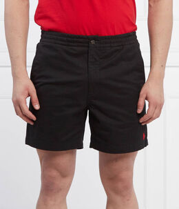 Polo Ralph Lauren: Классические шорты 