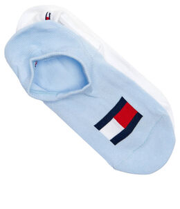 Tommy Jeans: Многоцветные носки 