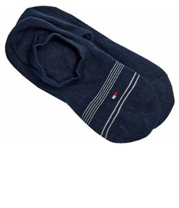 Tommy Hilfiger: Синие носки 