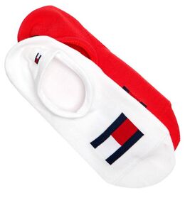 Tommy Jeans: Многоцветные носки 