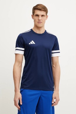 adidas Performance: Тёмная футболка 