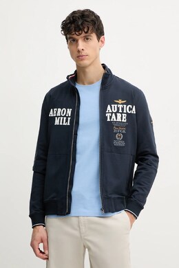 Aeronautica Militare: Тёмная толстовка 