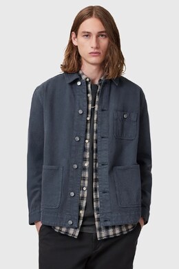 Allsaints: Хлопковая куртка 