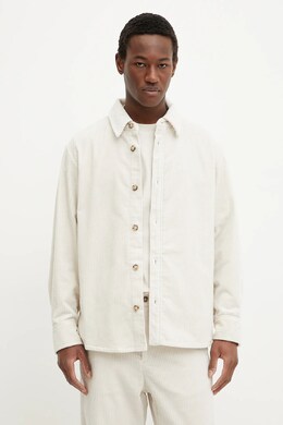 A.P.C.: Бархатная рубашка 