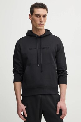 Michael Kors: Чёрная толстовка 