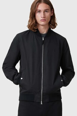 Allsaints: Чёрная куртка 