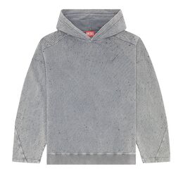 Diesel: Толстовка с капюшоном 