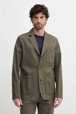 Barbour: Хлопковая куртка 