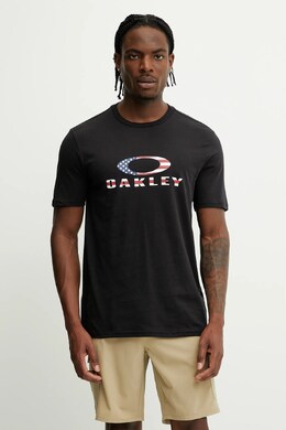 Oakley: Хлопковая футболка 