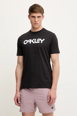Oakley: Хлопковая футболка 
