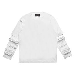 Simone Rocha: Футболка с длинным рукавом 
