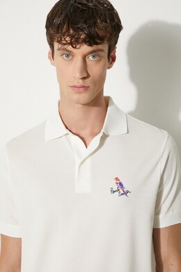Paul Smith: Хлопковое поло 