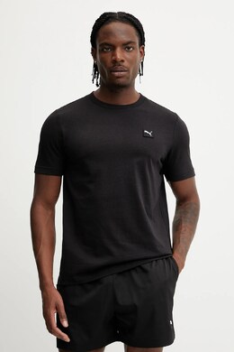 PUMA: Хлопковая футболка  Elevated