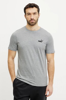 PUMA: Хлопковая футболка 