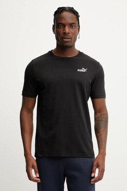 PUMA: Хлопковая футболка 