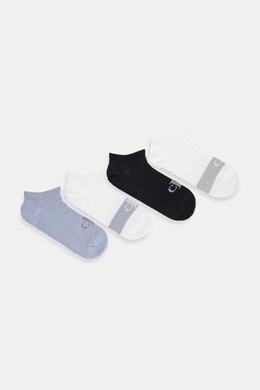 Calvin Klein Jeans: Белые носки 